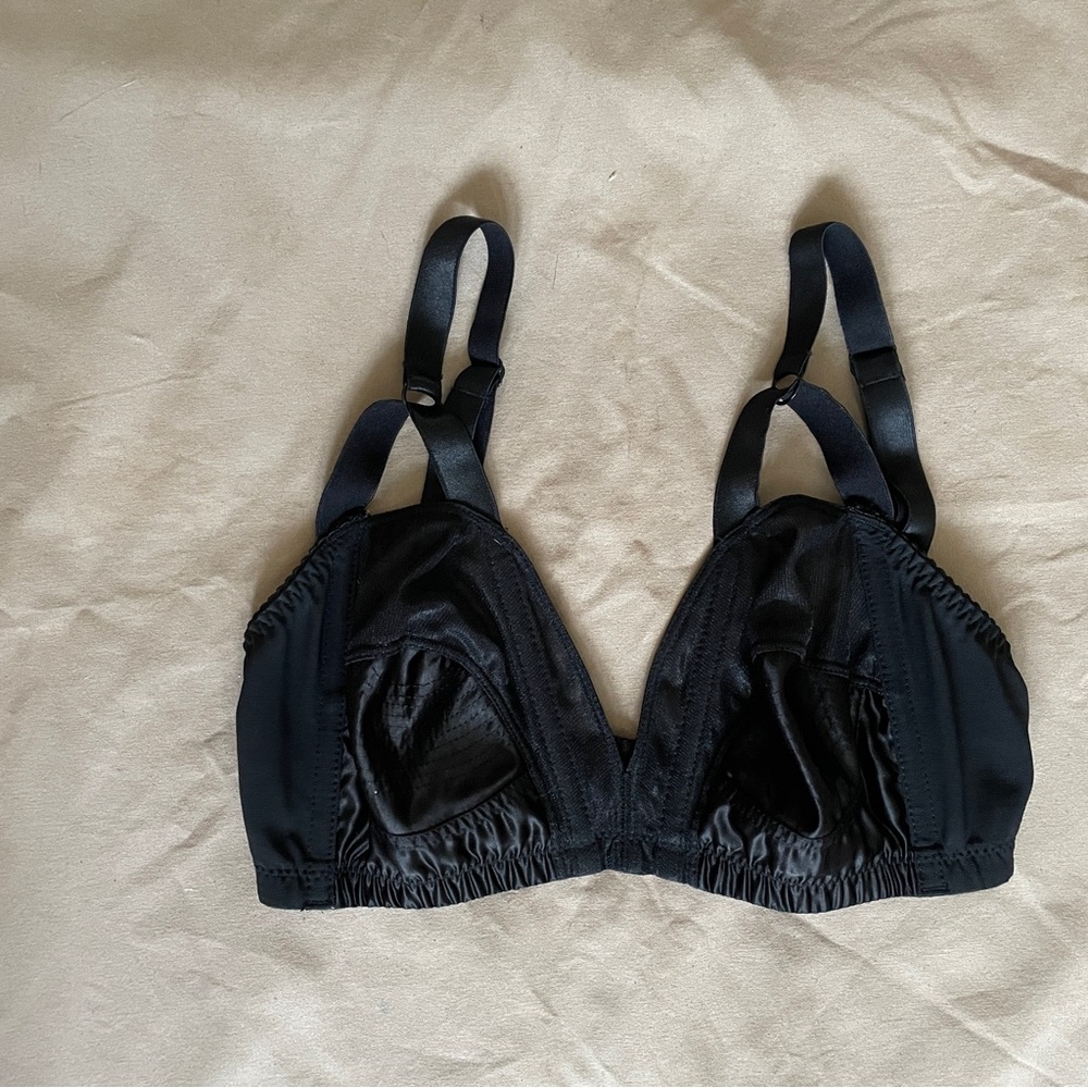 What Katie Did Cathedral bra 34D